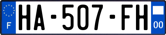 HA-507-FH