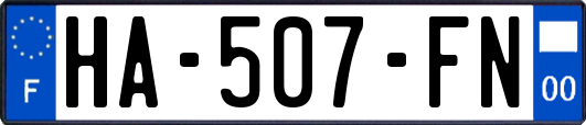 HA-507-FN