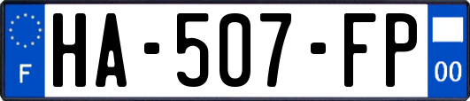 HA-507-FP