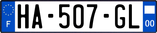 HA-507-GL