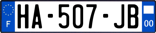 HA-507-JB