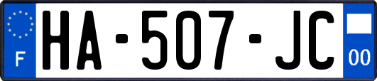 HA-507-JC