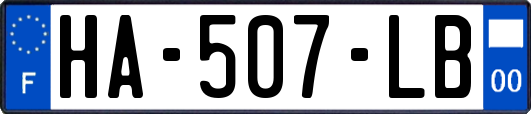 HA-507-LB