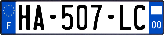 HA-507-LC