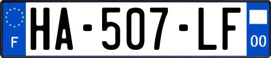 HA-507-LF