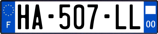HA-507-LL