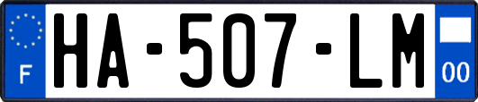 HA-507-LM