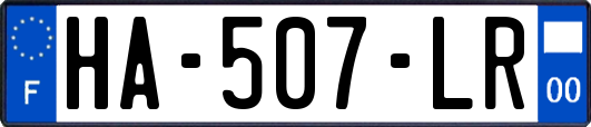 HA-507-LR