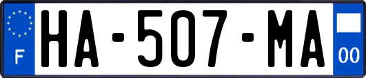 HA-507-MA