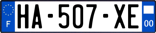 HA-507-XE