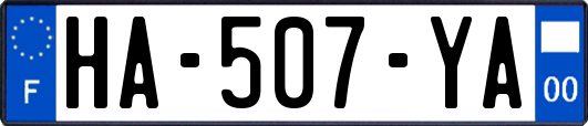 HA-507-YA