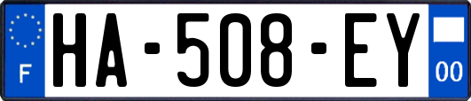 HA-508-EY