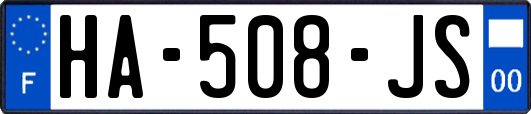 HA-508-JS