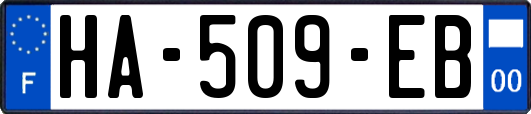 HA-509-EB
