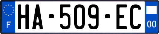 HA-509-EC
