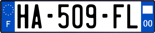 HA-509-FL