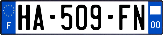 HA-509-FN