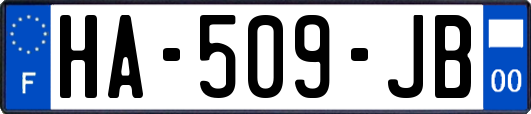 HA-509-JB