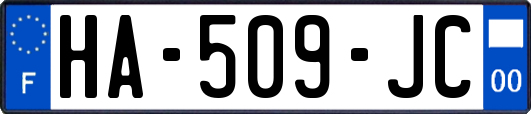 HA-509-JC