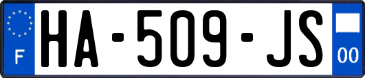 HA-509-JS