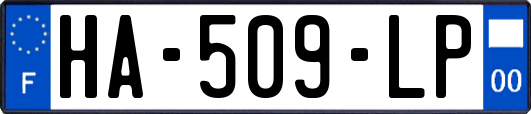 HA-509-LP