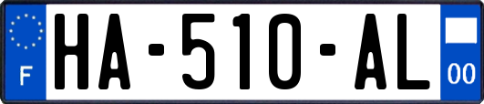 HA-510-AL