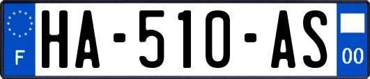HA-510-AS
