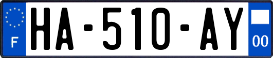 HA-510-AY