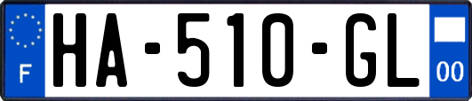 HA-510-GL