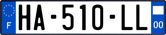 HA-510-LL
