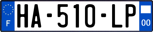 HA-510-LP