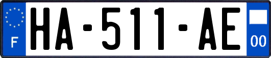 HA-511-AE