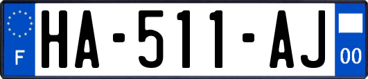 HA-511-AJ