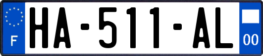 HA-511-AL