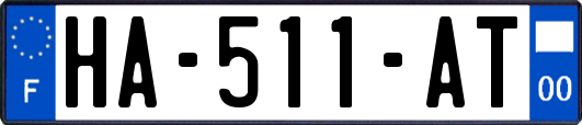 HA-511-AT