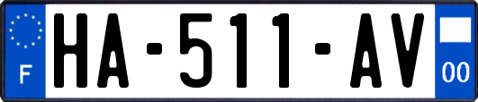 HA-511-AV
