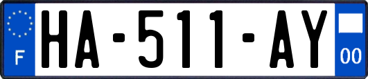 HA-511-AY