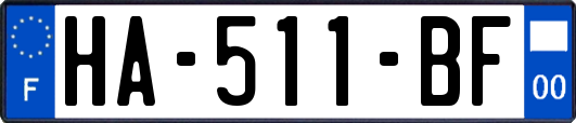 HA-511-BF