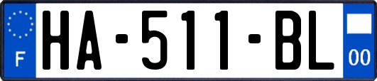 HA-511-BL