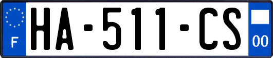 HA-511-CS