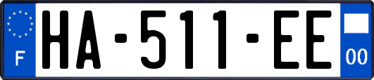 HA-511-EE