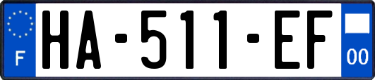 HA-511-EF