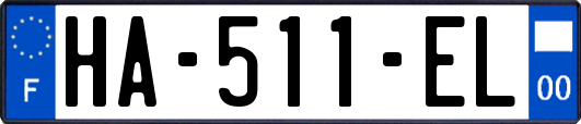 HA-511-EL