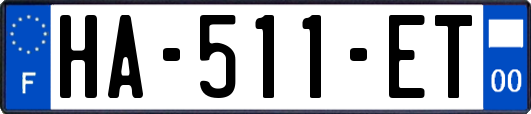 HA-511-ET