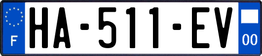 HA-511-EV