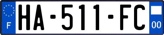 HA-511-FC