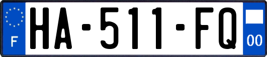 HA-511-FQ