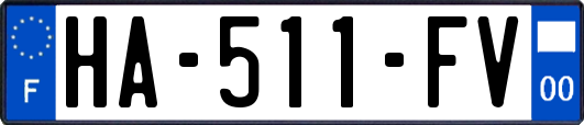 HA-511-FV