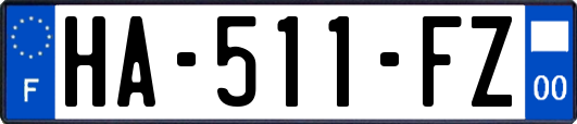 HA-511-FZ