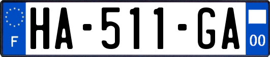 HA-511-GA